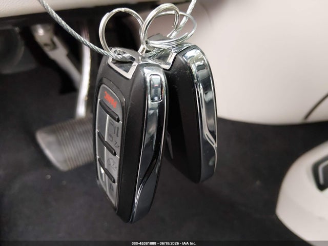 Chrysler Voyager Lx 2022 2C4RC1CG2NR127875 Image 11