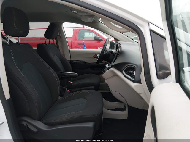 Chrysler Voyager Lx 2022 2C4RC1CG2NR127875 Image 5
