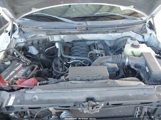 Aukcja sprzedaży 2013 Ford F-150 Xl, vin: 1FTFX1CFXDKE08981, numer aukcji: 45381896
