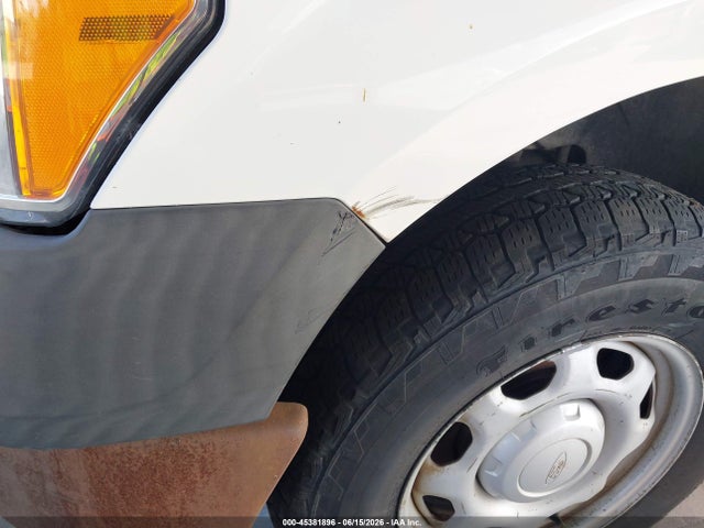 Aukcja sprzedaży 2013 Ford F-150 Xl, vin: 1FTFX1CFXDKE08981, numer aukcji: 45381896