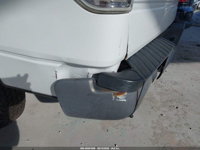 Aukcja sprzedaży 2013 Ford F-150 Xl, vin: 1FTFX1CFXDKE08981, numer aukcji: 45381896