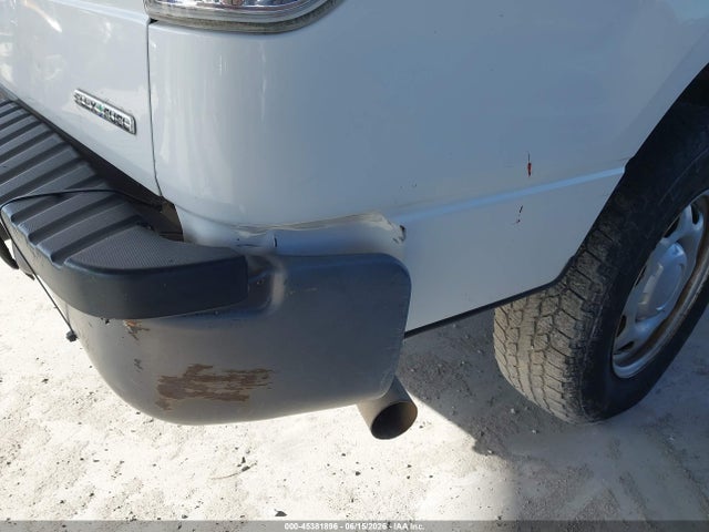 Aukcja sprzedaży 2013 Ford F-150 Xl, vin: 1FTFX1CFXDKE08981, numer aukcji: 45381896