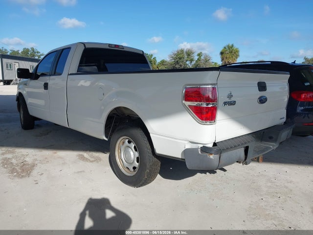 Aukcja sprzedaży 2013 Ford F-150 Xl, vin: 1FTFX1CFXDKE08981, numer aukcji: 45381896