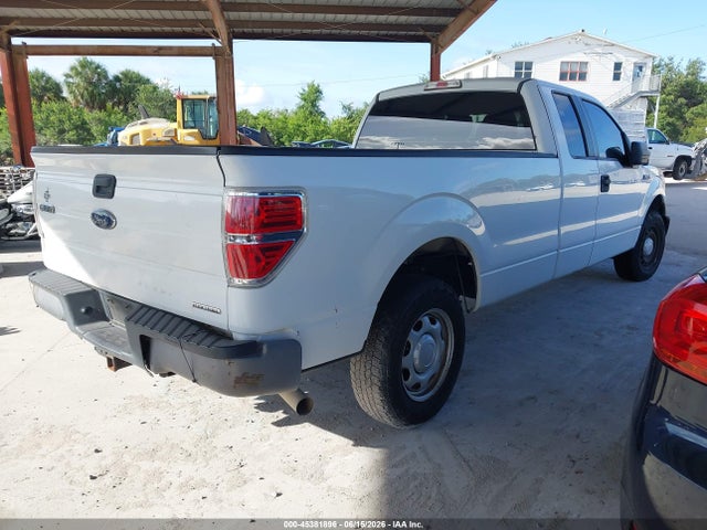 Aukcja sprzedaży 2013 Ford F-150 Xl, vin: 1FTFX1CFXDKE08981, numer aukcji: 45381896
