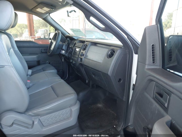 Aukcja sprzedaży 2013 Ford F-150 Xl, vin: 1FTFX1CFXDKE08981, numer aukcji: 45381896