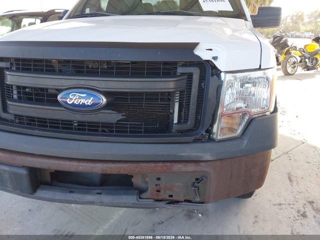 Aukcja sprzedaży 2013 Ford F-150 Xl, vin: 1FTFX1CFXDKE08981, numer aukcji: 45381896