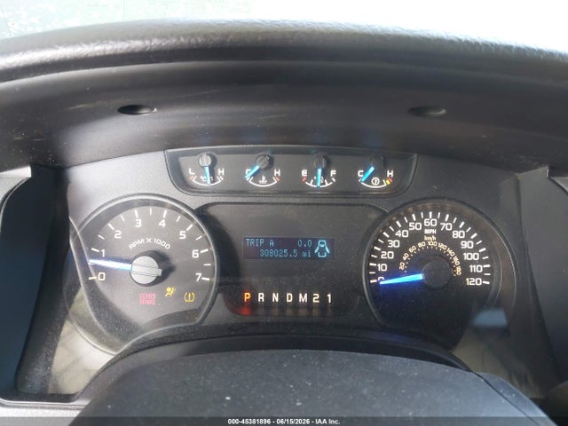 Aukcja sprzedaży 2013 Ford F-150 Xl, vin: 1FTFX1CFXDKE08981, numer aukcji: 45381896