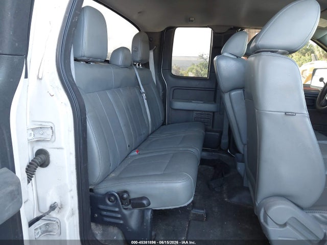 Aukcja sprzedaży 2013 Ford F-150 Xl, vin: 1FTFX1CFXDKE08981, numer aukcji: 45381896