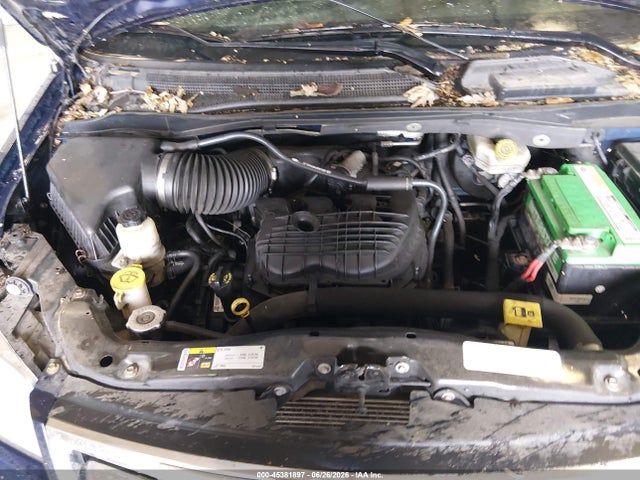 45381897 :رقم المزاد ، 2C4RC1BG2ER125397 vin ، 2014 Chrysler Town & Country Touring مزاد بيع