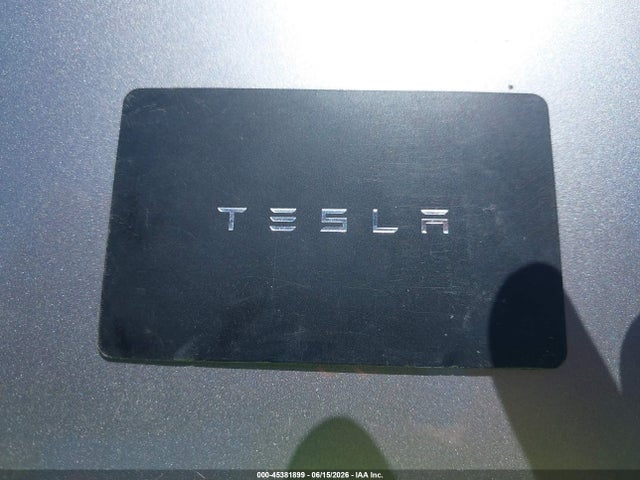 Продажа на аукционе авто 2026 Tesla Model Y All-wheel Drive/long Range Launch Series/premium All-wheel Drive, vin: 7SAYGDEE2TF321895, номер лота: 45381899