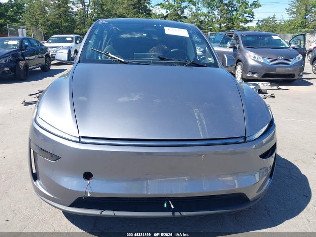 Продажа на аукционе авто 2026 Tesla Model Y All-wheel Drive/long Range Launch Series/premium All-wheel Drive, vin: 7SAYGDEE2TF321895, номер лота: 45381899