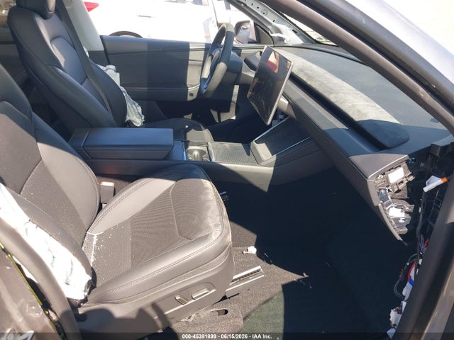 Продажа на аукционе авто 2026 Tesla Model Y All-wheel Drive/long Range Launch Series/premium All-wheel Drive, vin: 7SAYGDEE2TF321895, номер лота: 45381899