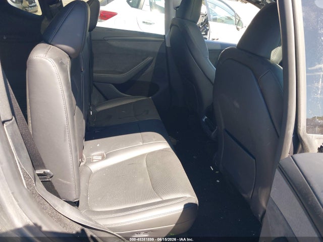 Продажа на аукционе авто 2026 Tesla Model Y All-wheel Drive/long Range Launch Series/premium All-wheel Drive, vin: 7SAYGDEE2TF321895, номер лота: 45381899