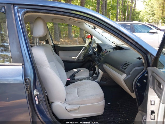 Продаж на аукціоні авто 2014 Subaru Forester 2.5i, vin: JF2SJAAC7EH422524, номер лоту: 45381901