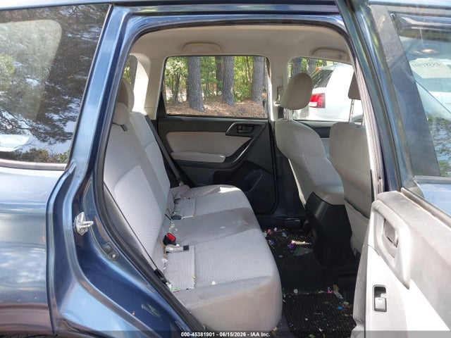 Продаж на аукціоні авто 2014 Subaru Forester 2.5i, vin: JF2SJAAC7EH422524, номер лоту: 45381901