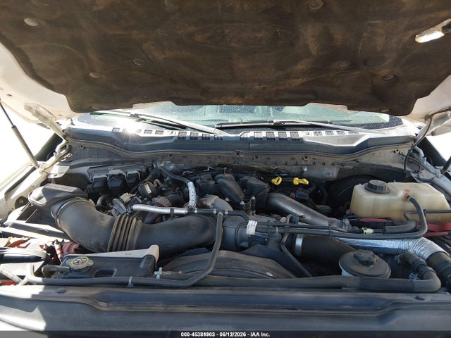 1FT8W3BT9HEF23087 Ford F-350 Xl
