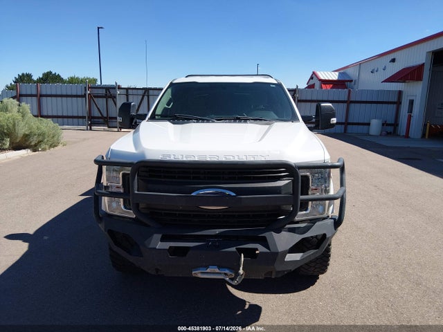 1FT8W3BT9HEF23087 Ford F-350 Xl