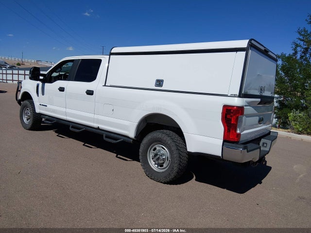 1FT8W3BT9HEF23087 Ford F-350 Xl