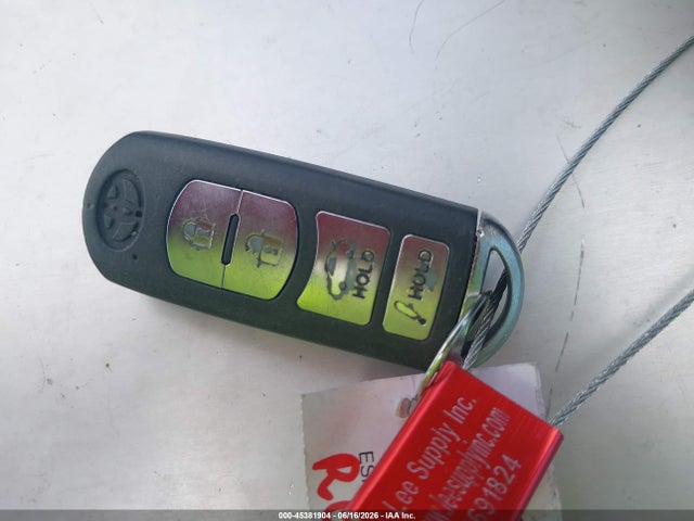 45381904 :رقم المزاد ، 3MYDLBYV0KY514073 vin ، 2019 Toyota Yaris L مزاد بيع