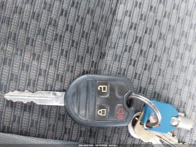 Ford F-250 Xl 2014 1FTBF2A61EEB11558 Image 11