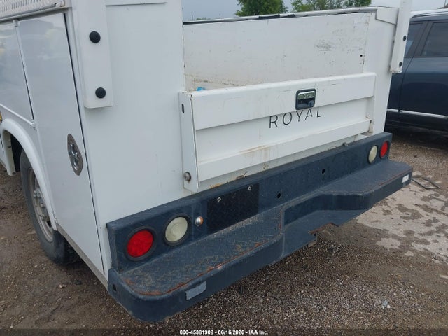 Ford F-250 Xl 2014 1FTBF2A61EEB11558 Image 18