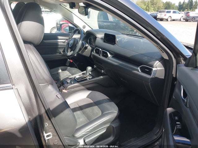 Mazda Cx-5 Touring 2019 JM3KFBCM7K0537248 Image 17
