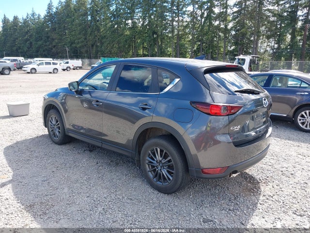 45381924 :رقم المزاد ، JM3KFBCM7K0537248 vin ، 2019 Mazda Cx-5 Touring مزاد بيع
