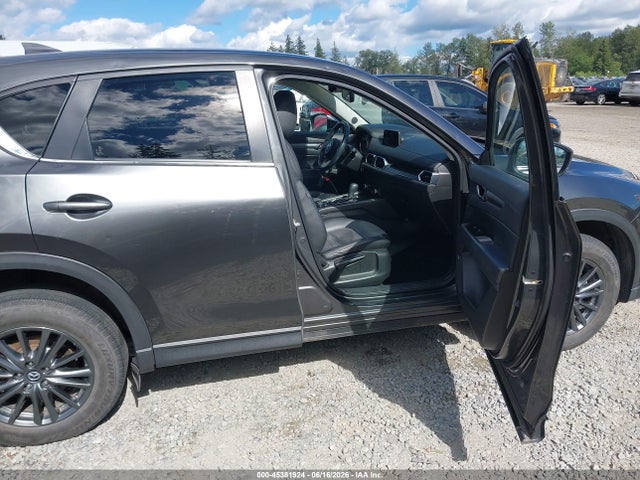 Mazda Cx-5 Touring 2019 JM3KFBCM7K0537248 Image 5