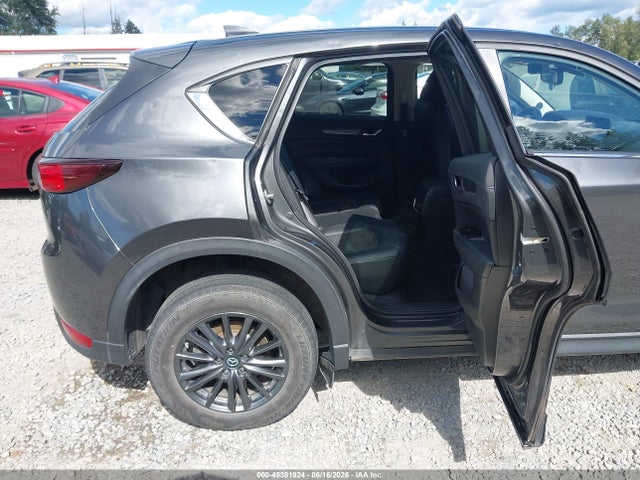 Mazda Cx-5 Touring 2019 JM3KFBCM7K0537248 Image 8