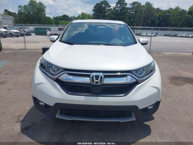 Aukcja sprzedaży 2019 Honda Cr-v Ex, vin: 7FARW1H58KE025278, numer aukcji: 45381928
