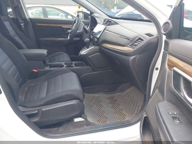 Продажа на аукционе авто 2019 Honda Cr-v Ex, vin: 7FARW1H58KE025278, номер лота: 45381928