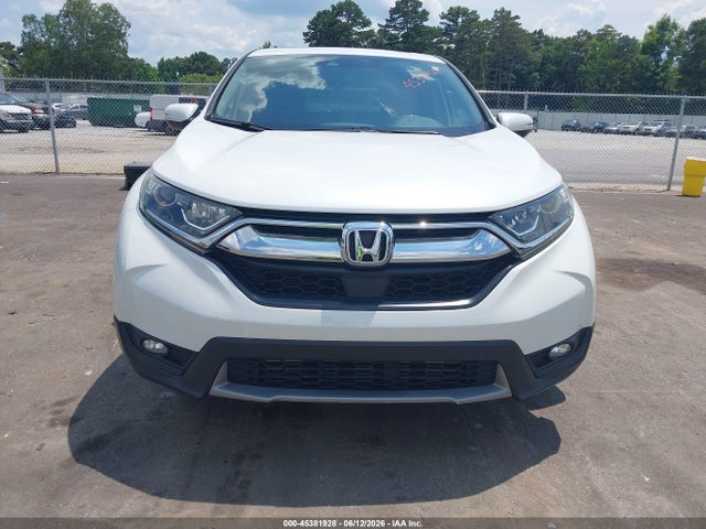 Auction sale of the 2019 Honda Cr-v Ex, vin: 7FARW1H58KE025278, lot number: 45381928