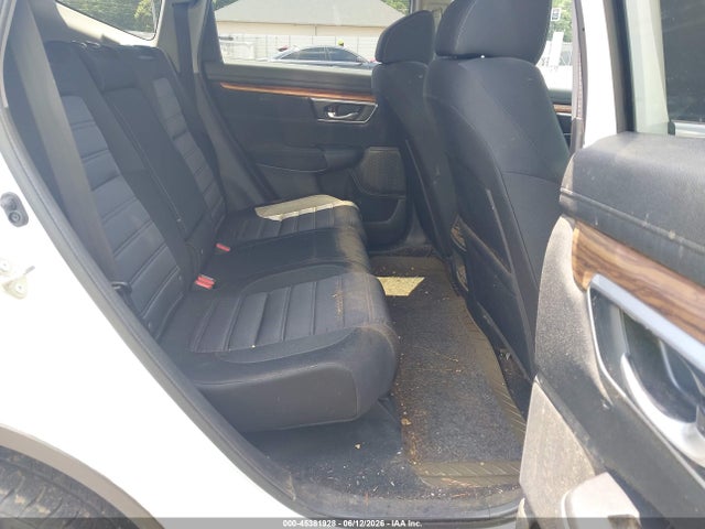 Продаж на аукціоні авто 2019 Honda Cr-v Ex, vin: 7FARW1H58KE025278, номер лоту: 45381928