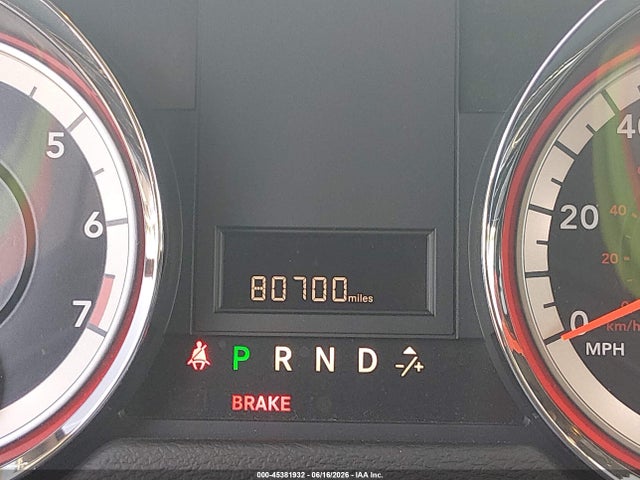 Dodge Grand Caravan Se 2018 2C4RDGBG3JR254839 Image 20