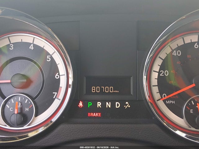 Dodge Grand Caravan Se 2018 2C4RDGBG3JR254839 Image 7
