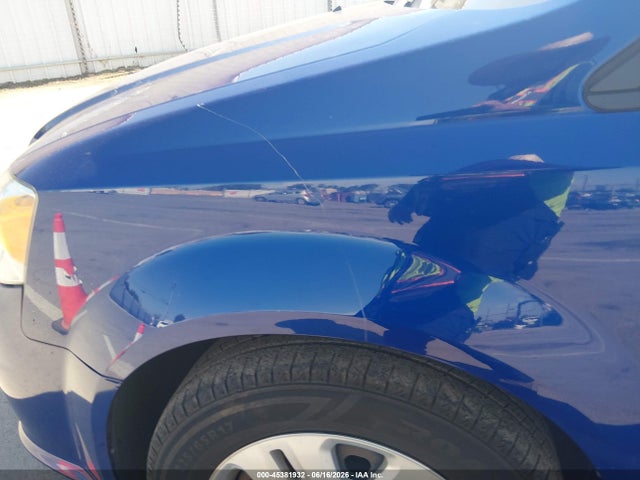 Dodge Grand Caravan Se 2018 2C4RDGBG3JR254839 Image 16