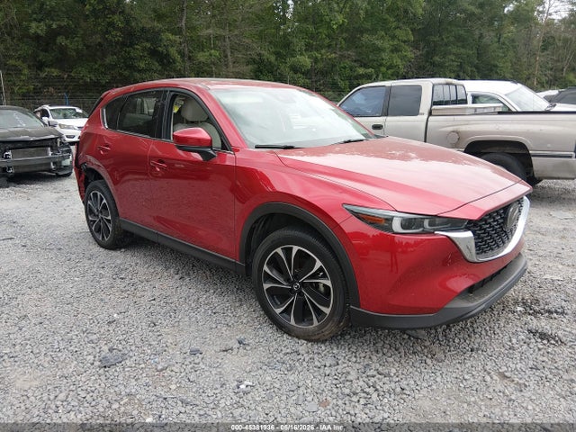 Aukcja sprzedaży 2023 Mazda Cx-5 2.5 S Premium, vin: JM3KFBDM0P0228498, numer aukcji: 45381936