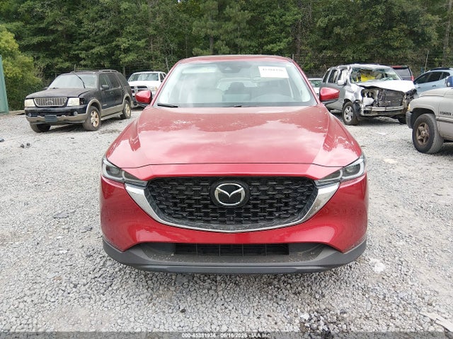 45381936 :رقم المزاد ، JM3KFBDM0P0228498 vin ، 2023 Mazda Cx-5 2.5 S Premium مزاد بيع