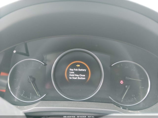 45381936 :رقم المزاد ، JM3KFBDM0P0228498 vin ، 2023 Mazda Cx-5 2.5 S Premium مزاد بيع