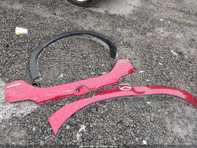 45381936 :رقم المزاد ، JM3KFBDM0P0228498 vin ، 2023 Mazda Cx-5 2.5 S Premium مزاد بيع