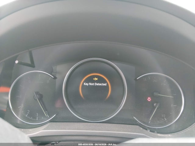 45381936 :رقم المزاد ، JM3KFBDM0P0228498 vin ، 2023 Mazda Cx-5 2.5 S Premium مزاد بيع