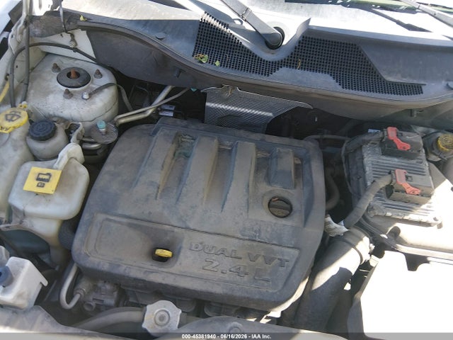 1C4NJRBB0ED751833 Jeep Patriot Sport