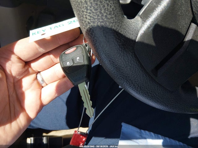 1C4NJRBB0ED751833 Jeep Patriot Sport