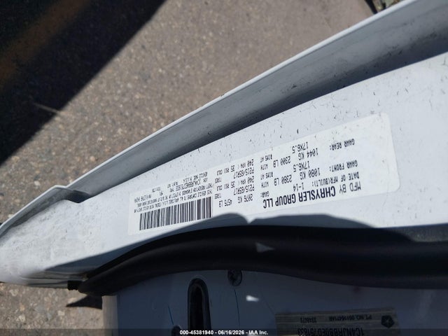 1C4NJRBB0ED751833 Jeep Patriot Sport