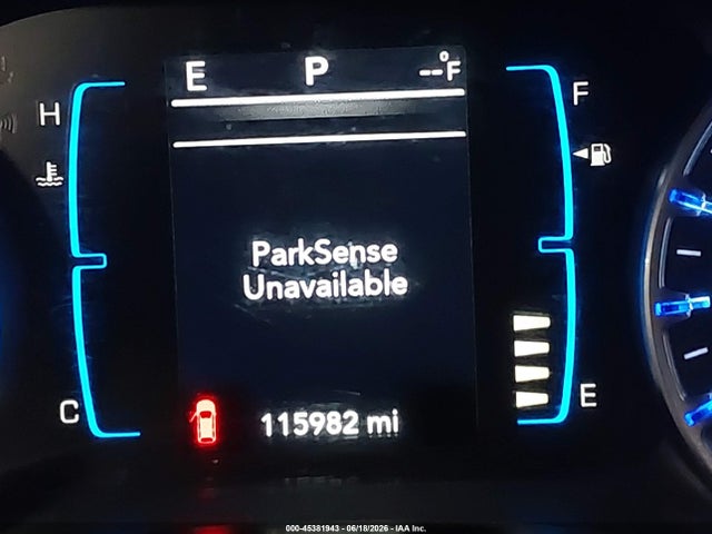 Продажа на аукционе авто 2017 Chrysler Pacifica Touring-l, vin: 2C4RC1BG5HR759310, номер лота: 45381943