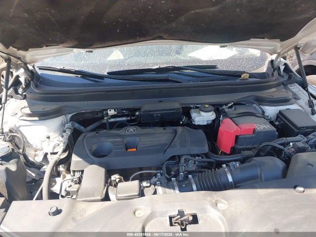 Aukcja sprzedaży 2019 Acura Rdx Standard, vin: 5J8TC1H34KL009344, numer aukcji: 45381946