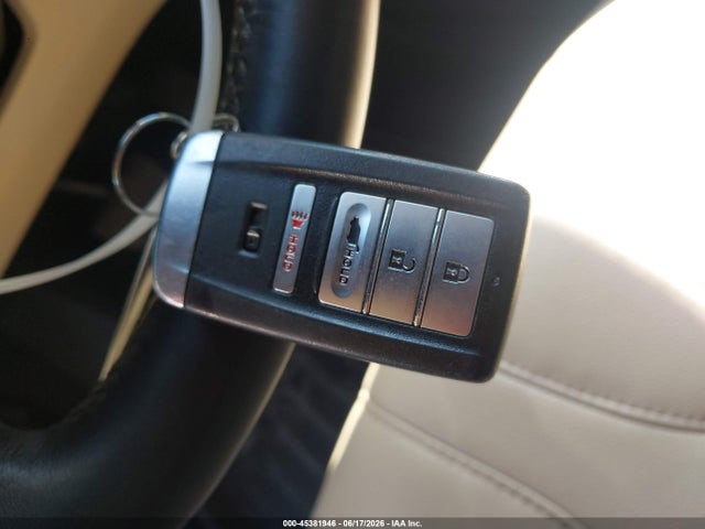 Aukcja sprzedaży 2019 Acura Rdx Standard, vin: 5J8TC1H34KL009344, numer aukcji: 45381946