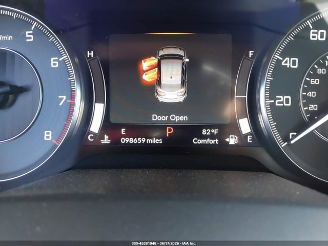 Продажа на аукционе авто 2019 Acura Rdx Standard, vin: 5J8TC1H34KL009344, номер лота: 45381946