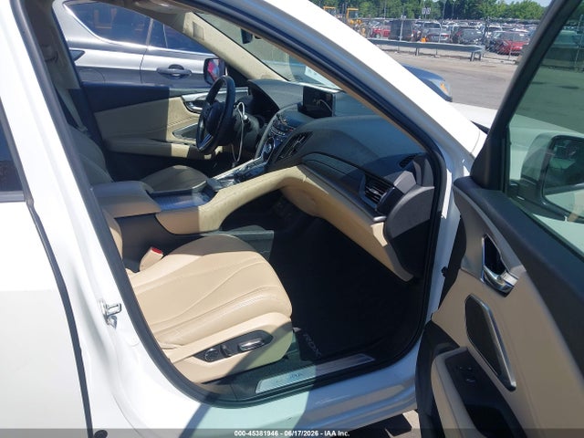 Aukcja sprzedaży 2019 Acura Rdx Standard, vin: 5J8TC1H34KL009344, numer aukcji: 45381946