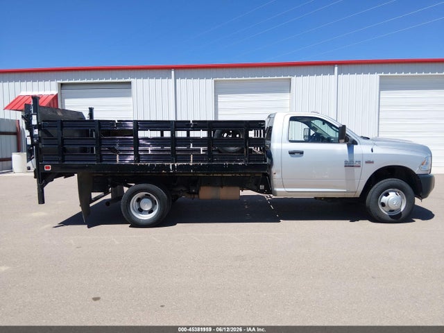 RAM 3500 Chassis Tradesman/slt 2018 3C7WRSBJ3JG294916 Image 17